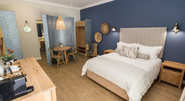 Двухместный номер Luxury Monte Vista Boutique Hotel