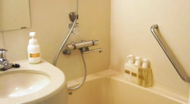 Номер Deluxe Cypress Resort Kumejima