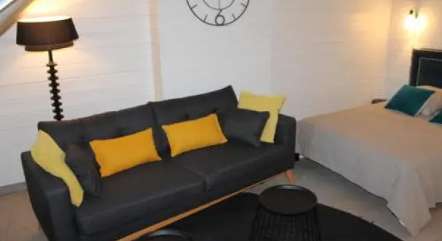 Home Confort, Rezervasyon Daire Dijon 