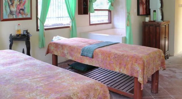 Airy Ubud Raya Campuhan Sanggingan Gianyar Bali, Rezerwuj Hotel Hotele SPA w Bali, SPA