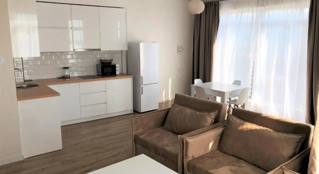 Люкс WS Apartments by Iberia