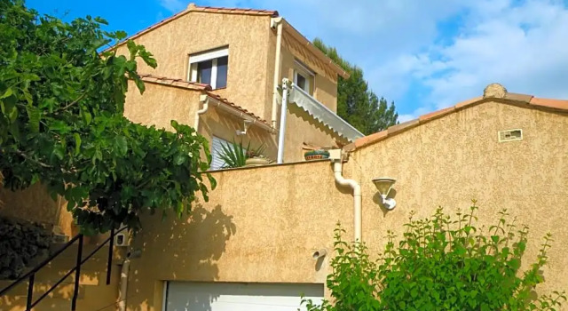 B&B La Campagne