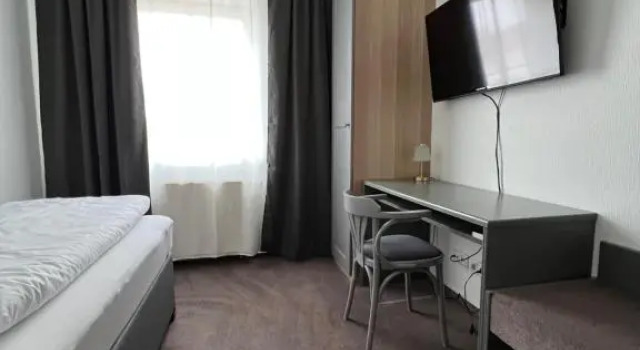 Номер Standard Hotel Abtshof