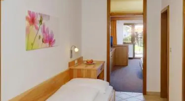 Hotel Appartement Inge