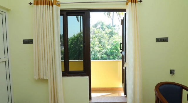 Luksus huone Hotel Priso