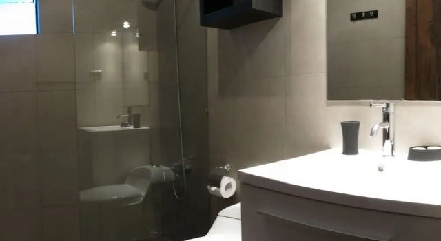 Апартаменты Classic Apart Hotel Gran Pacifico