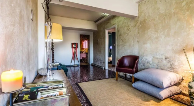 Apartment with Acropolis view