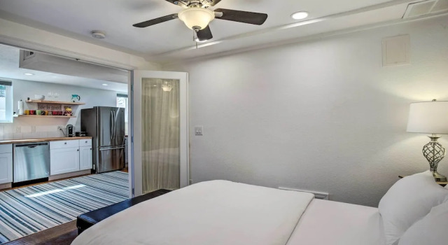 4 Mi to Coors Field: Charming Apartment w/ Patio, Prenota Appartamento Denver Colorado