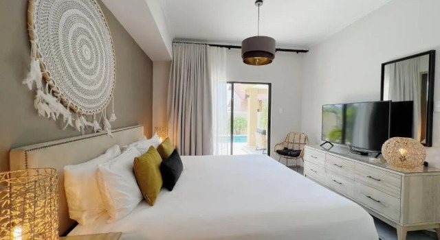 Gold Coast Aruba - Aurum Collection