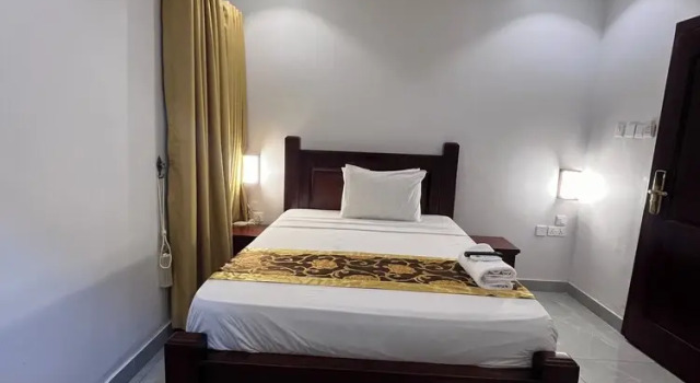 Номер Standard Aklin Hotel and Resorts