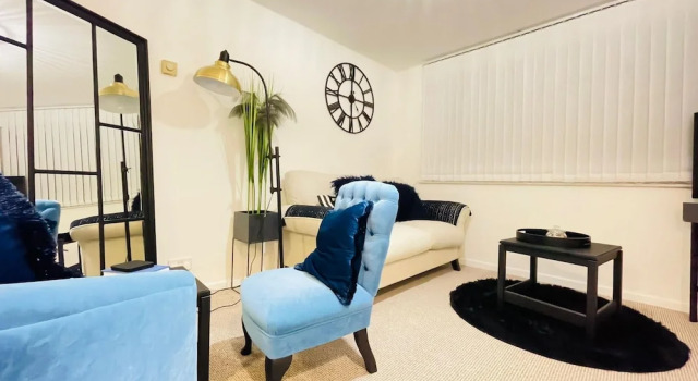 Коттедж Sapphire House in Cambridge