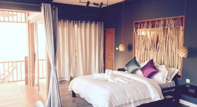 Joyful Thai Boutique Hotel Chiang Mai