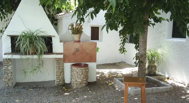 Complejo Los Llanos, Buchen Sie Ferienwohnung Apartments in Caniles, Ferienwohnung