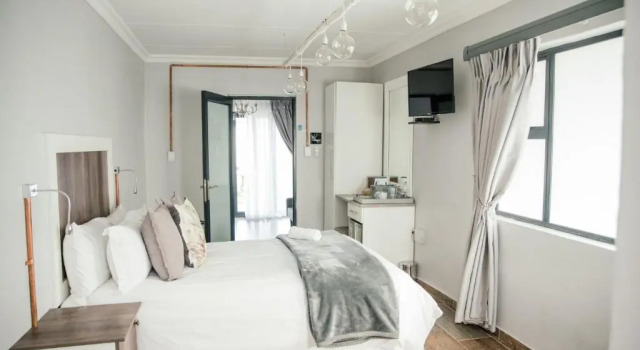 Standard Família quarto The Perfect Corner Guesthouse