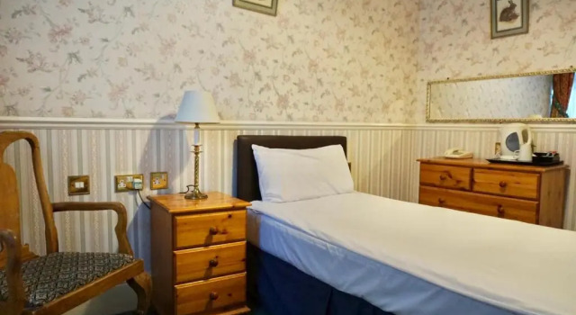 Номер Standard Albany, Brighton & Hove