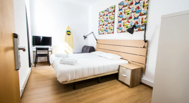 Номер Classic Stay With Me Hostel