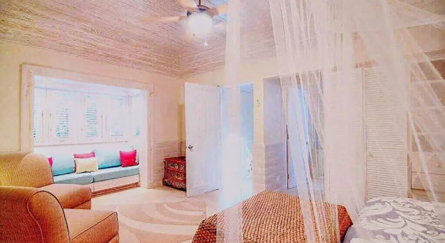 Bon Vivant Villa, Boek Villa Holetown Saint James