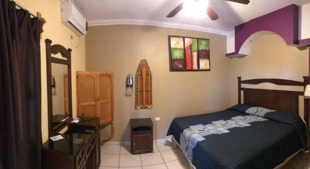 Номер Standard HOTEL PARAÍSO DEL VALLE