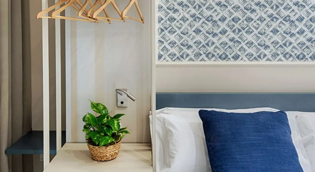 Двухместный номер Economy Opera House Valencia B&B