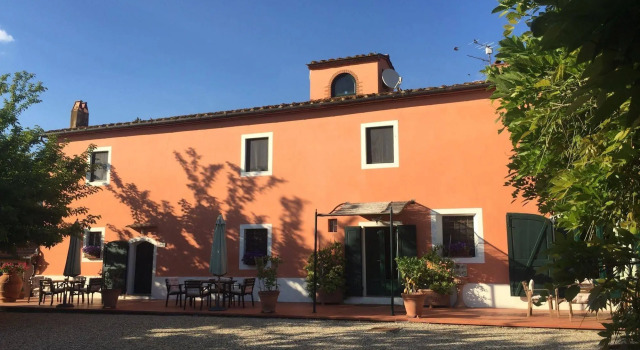 Agriturismo Podere Marchiano