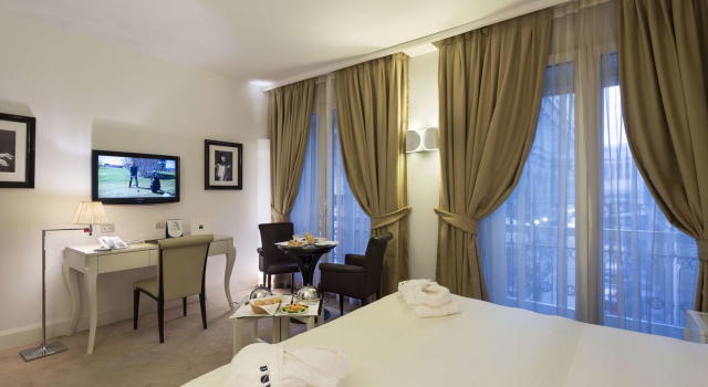 Maison Milano | UNA Esperienze