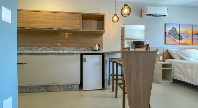 Номер Comfort Costa Solar Lagoa