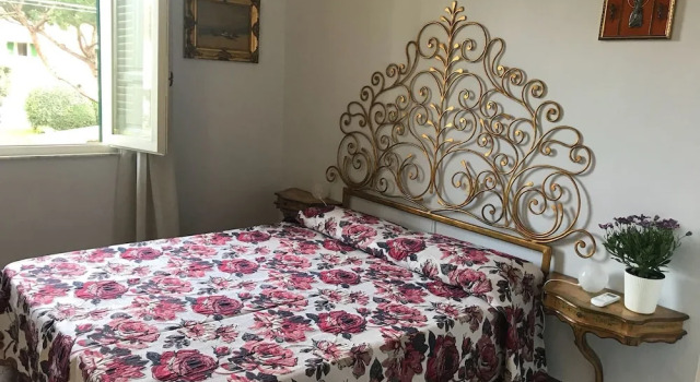 Семейный номер Standard с 2 комнатами Albergo Battelli Only Adults