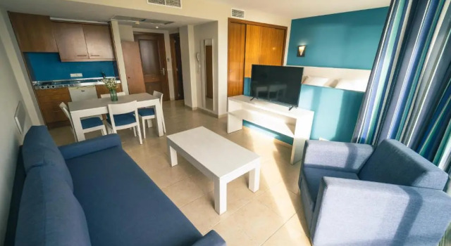 Apartamentos Prope Mare