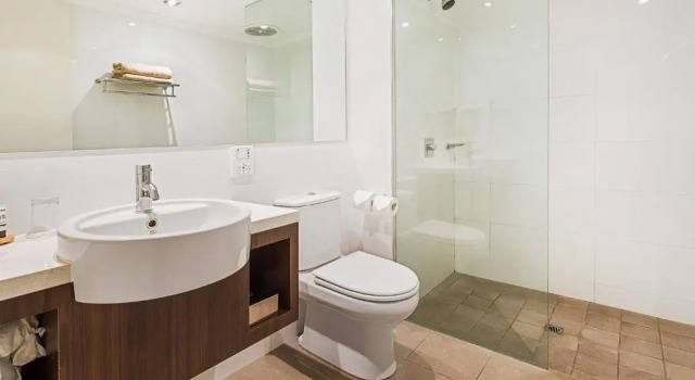 Номер Superior Karratha International Hotel