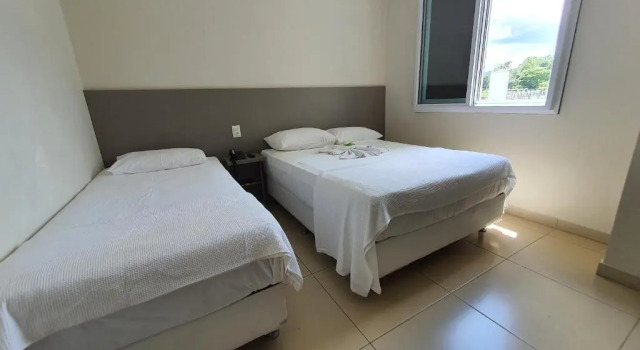 Ribs Hotel, Забронировать Отель Пиумхи Serra da Canastra