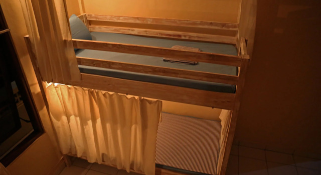 Surfers House