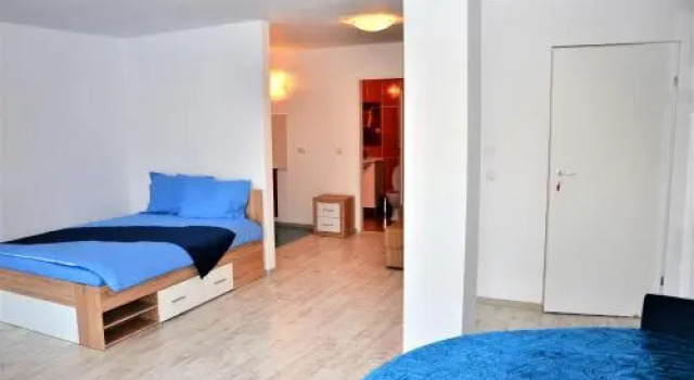Vila Alba, Rezerwuj Hotel Hotele w Prahova Valley z parkingiem, Parking