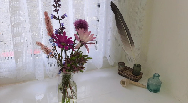 Коттедж CherryTreeCottage - Cosy 19thCentury Pet Friendly