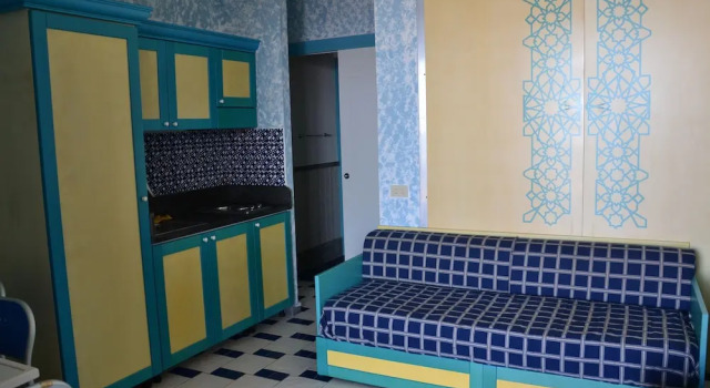 I Dammusi della Perla Nera, Reserva ahora Hotel Hoteles en Pantelaria con aparcamiento, Aparcamiento