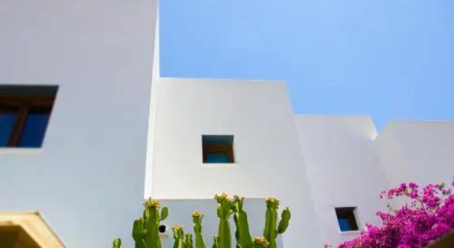 Casa Marlene