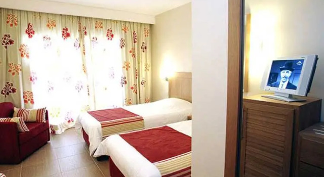 Club Med Palmiye