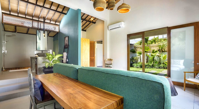 Suites Infinity & Beyond, Reserva ahora Hotel Seminyak Badung