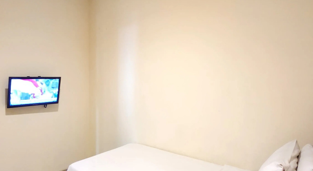 Одноместный номер Standard Hotel Pantes Kota Lama Semarang