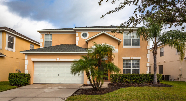 Terra Verde-ru971, Rezerwuj Dom wakacyjny Kissimmee Kissimmee