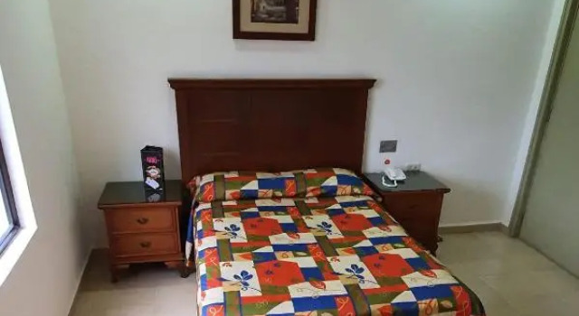 Двухместный номер Standard Hotel el Mayo Inn