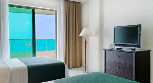 Двухместный номер Standard Holiday Inn Campeche by IHG