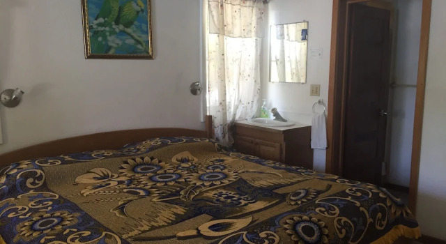 Maya Breeze Inn