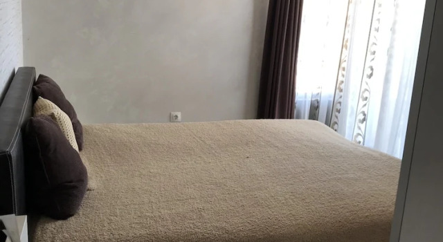 Апартаменты Luxury Top Apartament Sarafovo