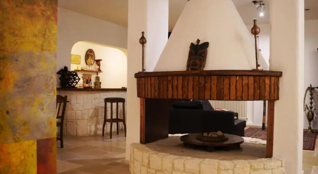 Villa Colucci, Book Villa Hotels in Fasano Area with a Pool, Swimming Pool