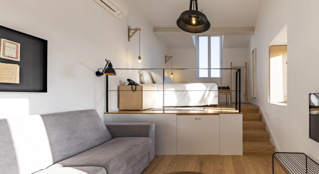 Sapientia Boutique Hotel
