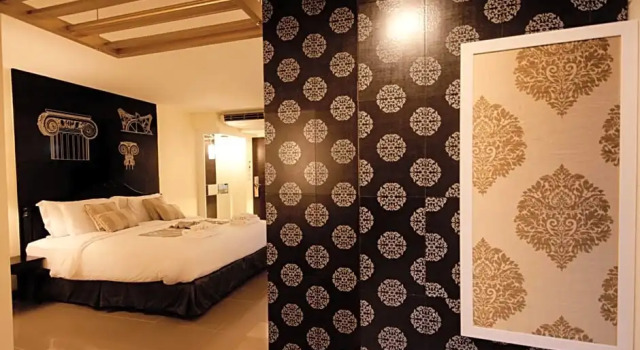 Номер Superior Nimman Mai Design Hotel Chiang Mai