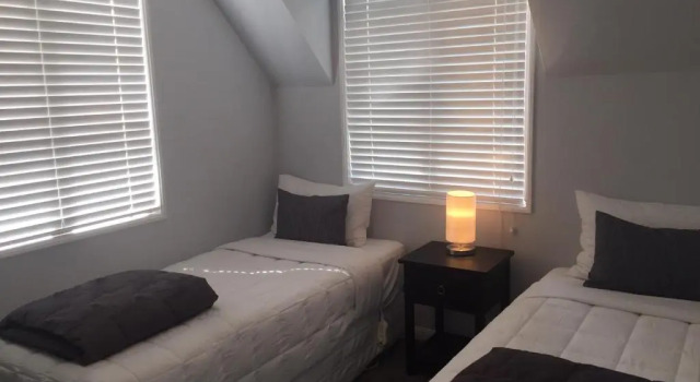 Апартаменты Apartment 51 Akaroa