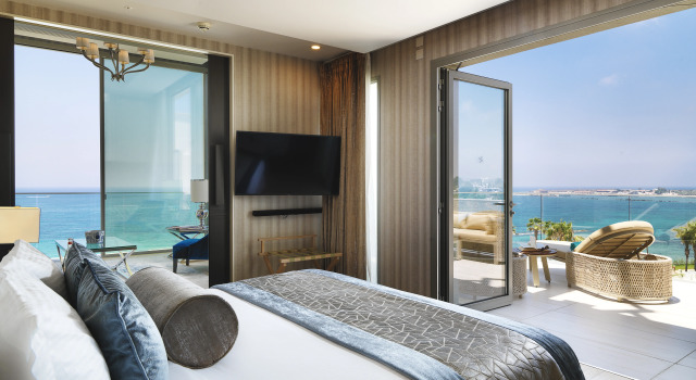 Amavi, MadeForTwo Hotels - Paphos