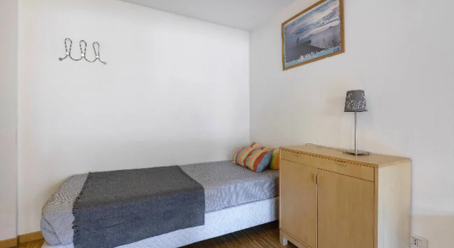 Loftlibetta 1 e 2, Rezervovat Hotel Hotely v Lazio s parkováním, Parkování