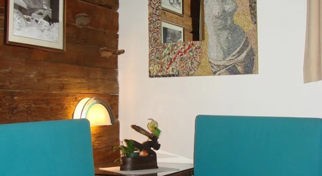 Hotel Cristina